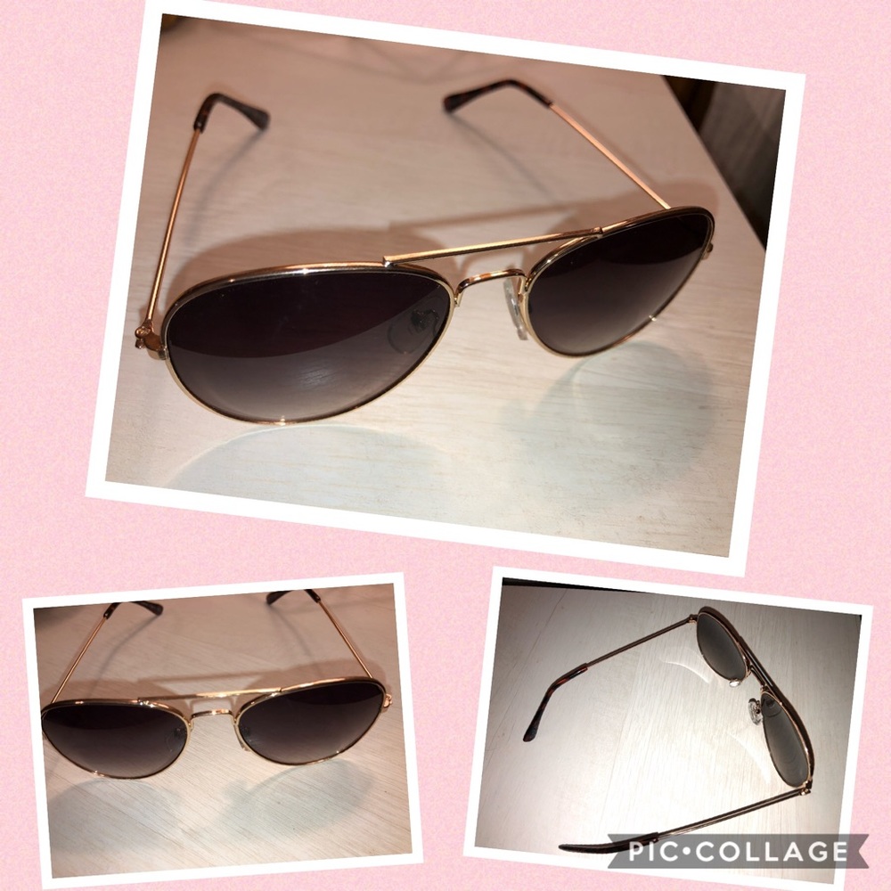 Sun Glasses